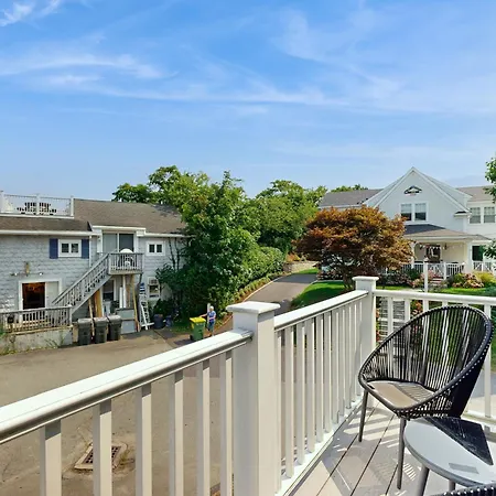 Oyster Beach Bungalow Chatham Exterior photo