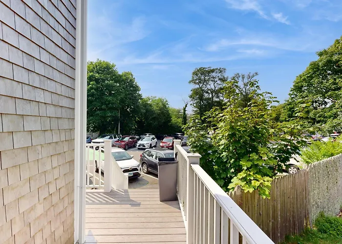 Oyster Beach Bungalow