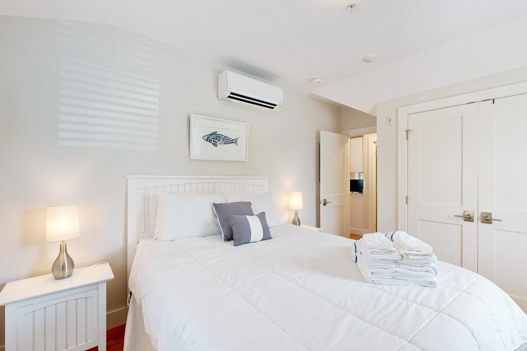 Oyster Apartamento