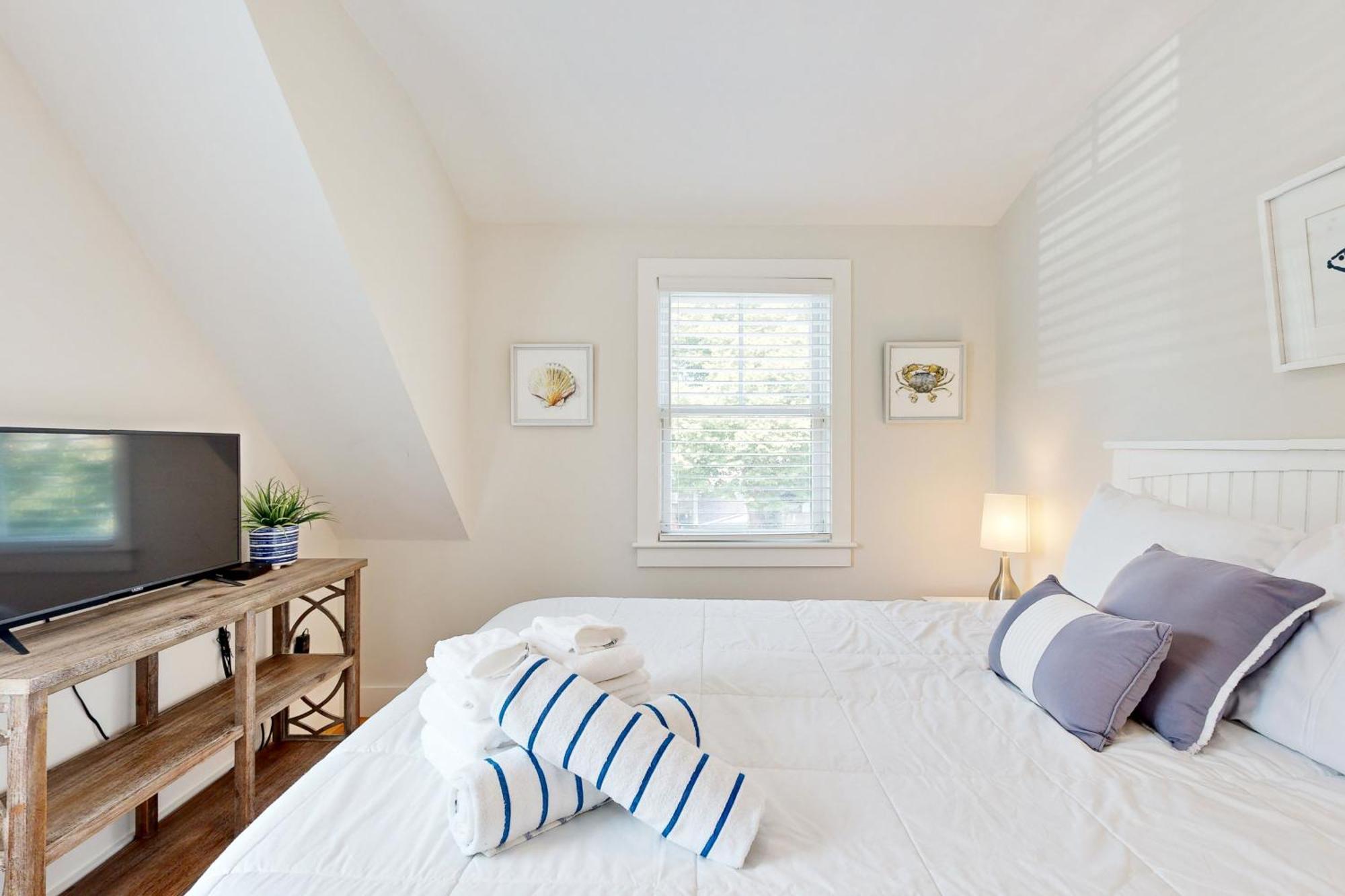 Oyster Apartamento *