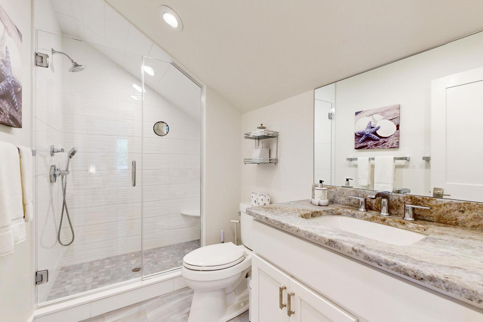 Apartamento Oyster *