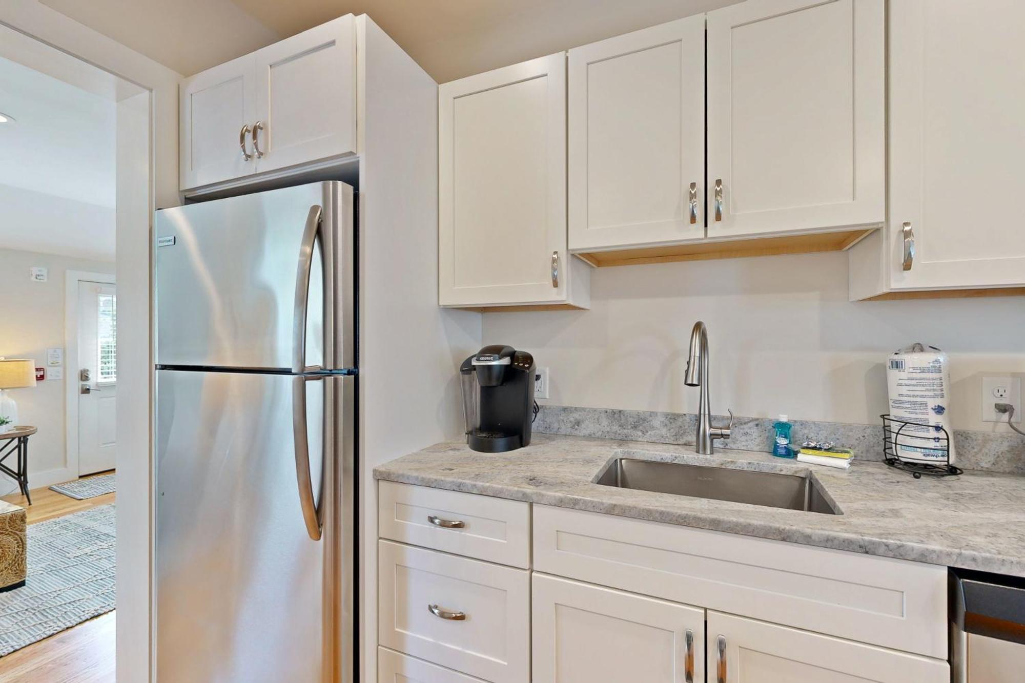 Apartamento Oyster Chatham