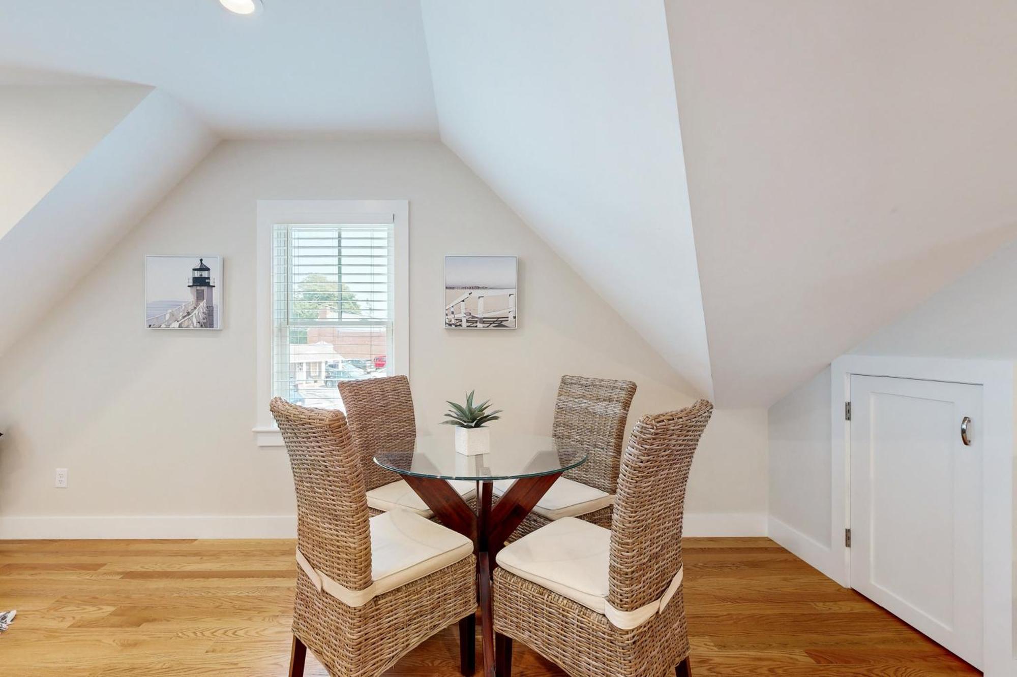 Apartamento Oyster