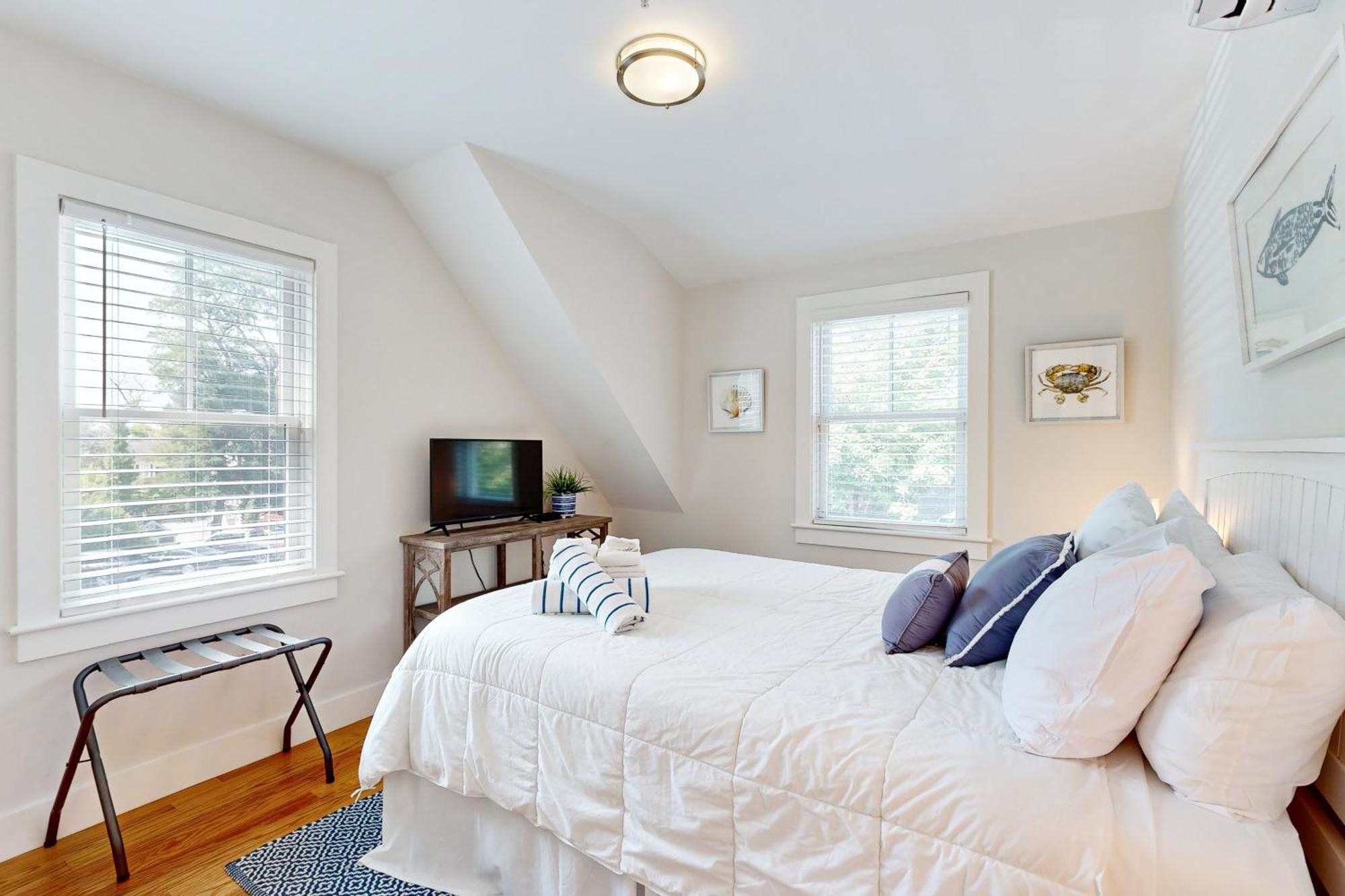 Oyster Apartamento Chatham