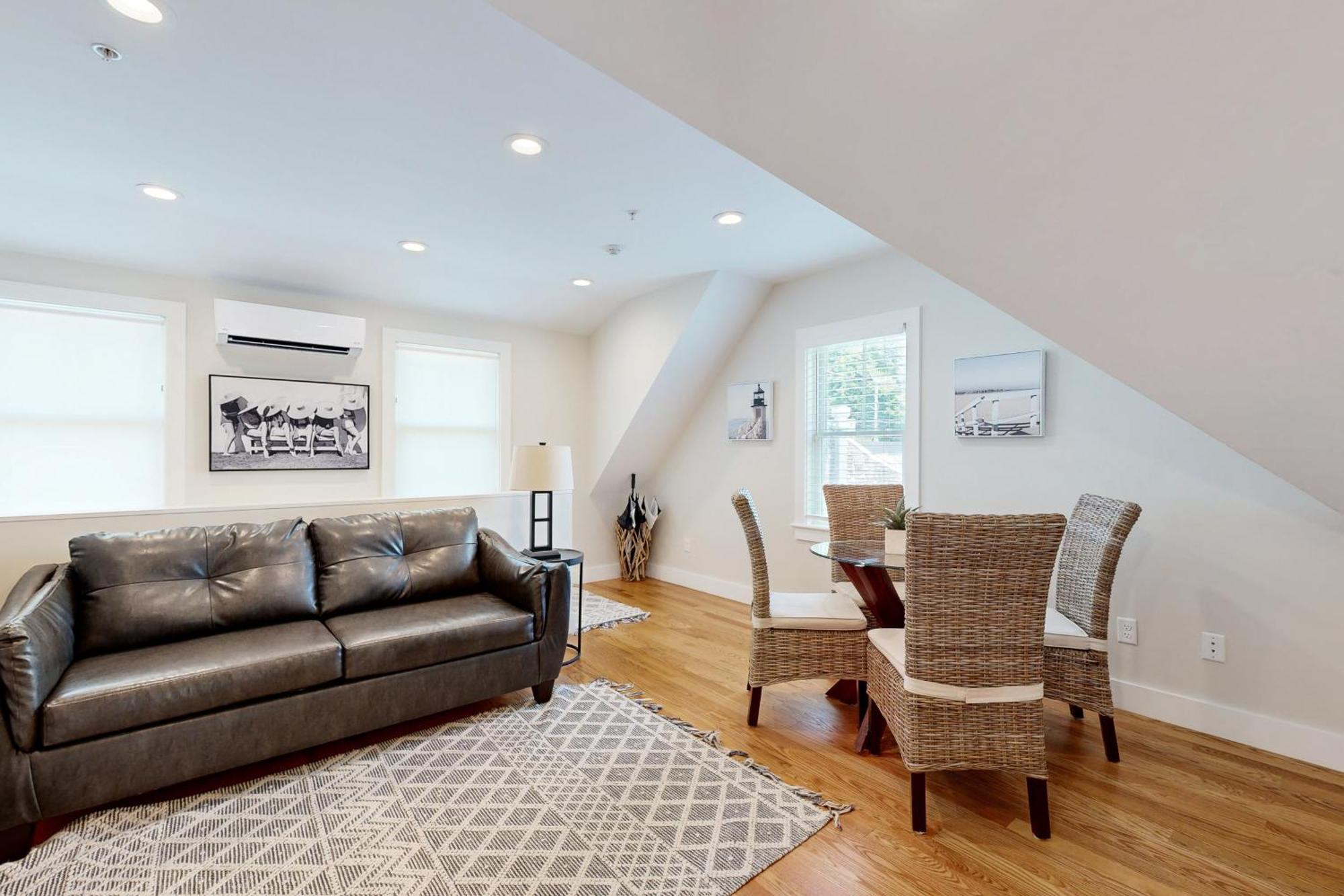 Apartamento Oyster Chatham