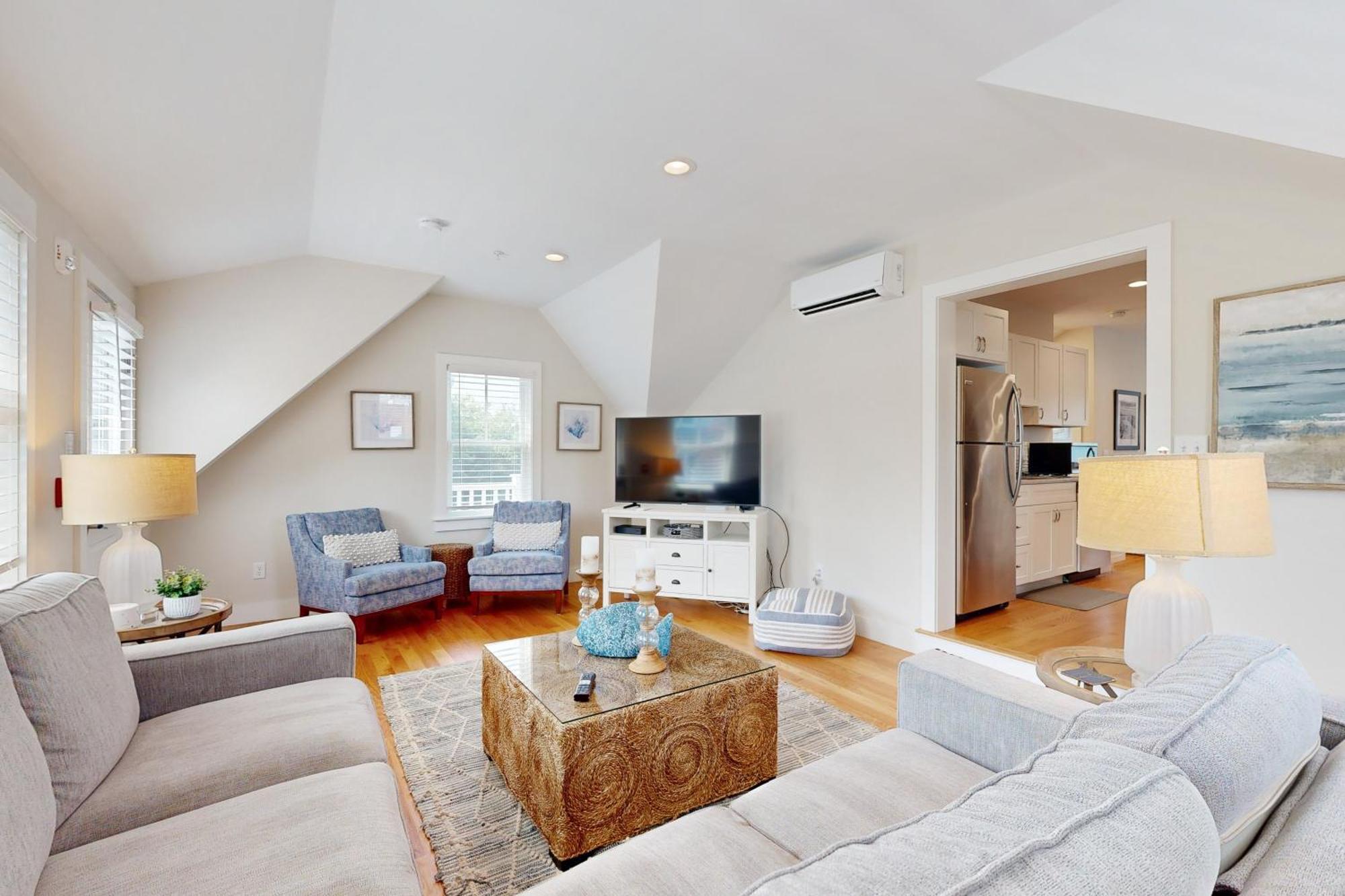 Oyster Apartamento *